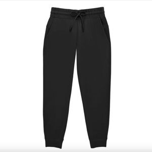 NWT Member's Mark Black Women's Travel Jogger (Size XS)